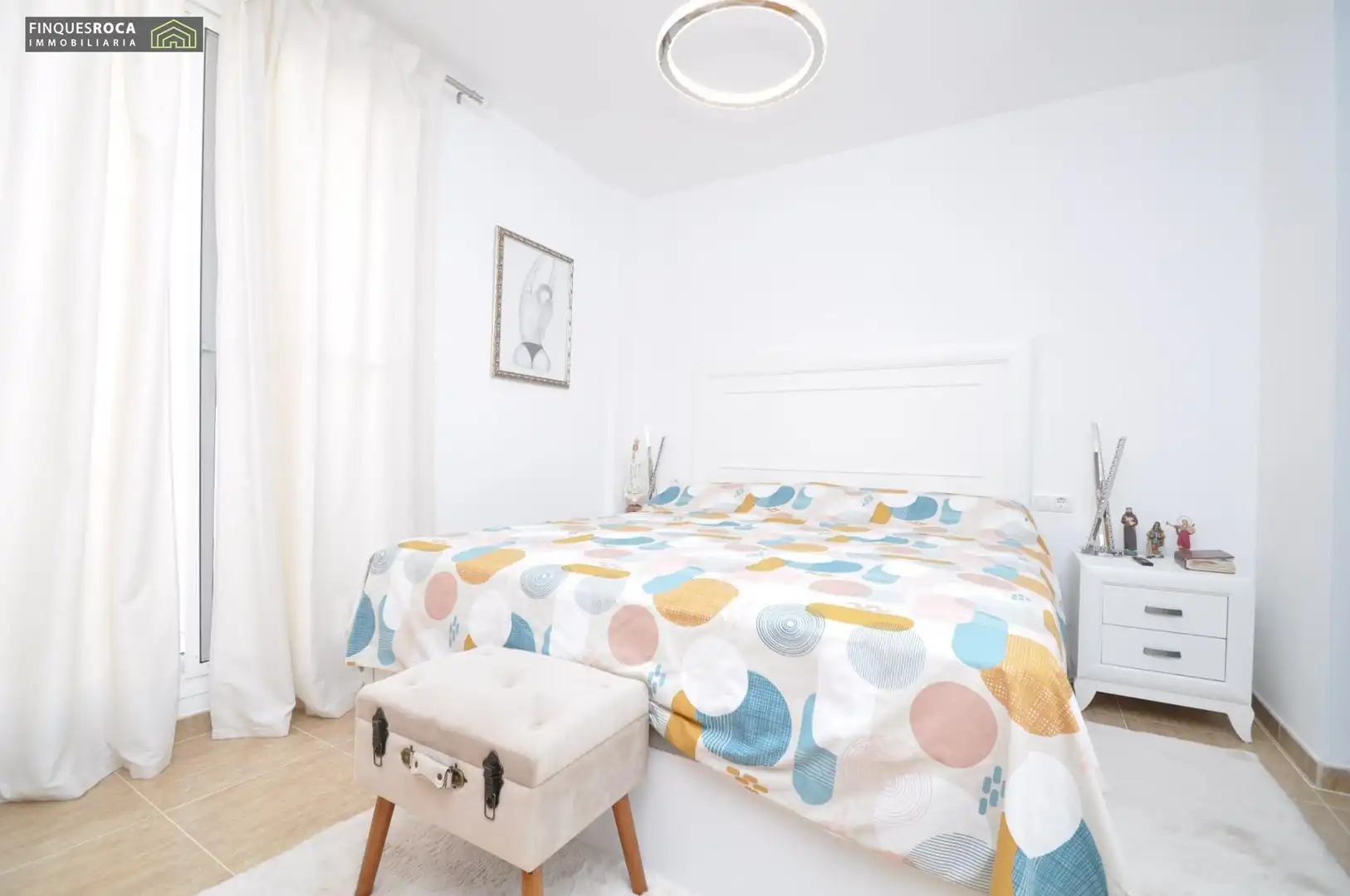 Attic for sale in Avenida JACINT VERDAGUER, El Maset