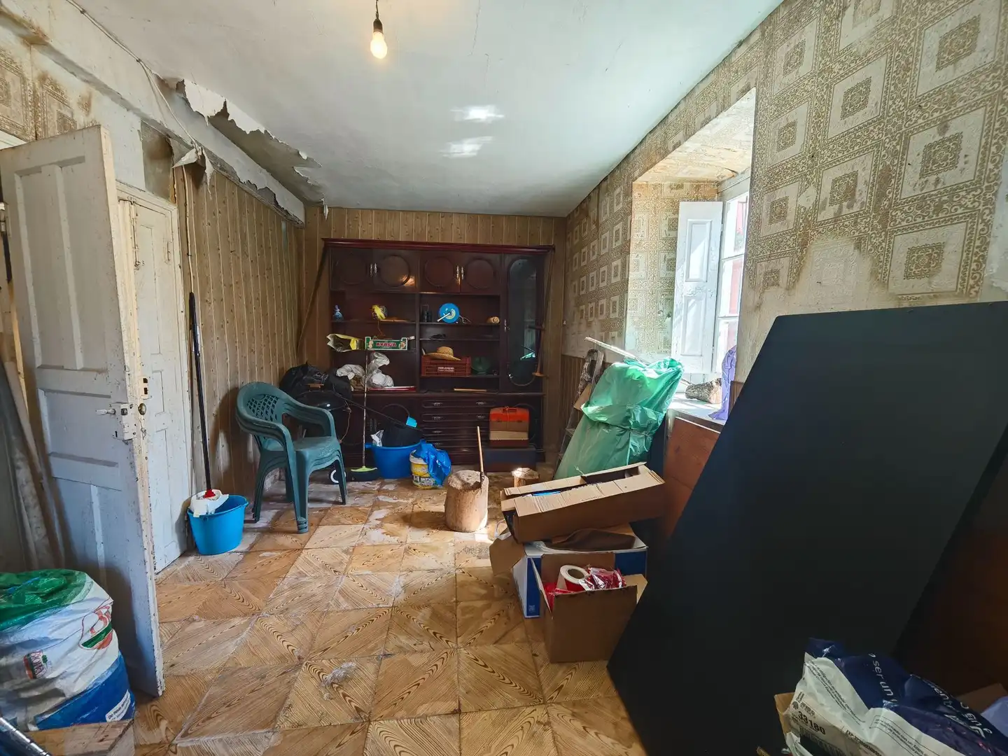 Casa o chalet en venta en Peñamellera Alta