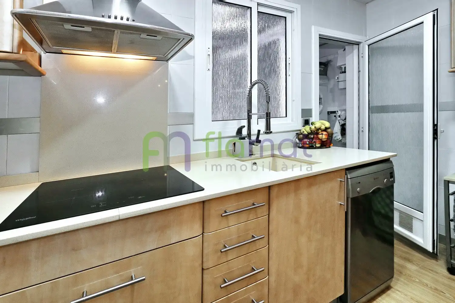 Flat with lift for sale in Carrer d'Otger, imagen 19