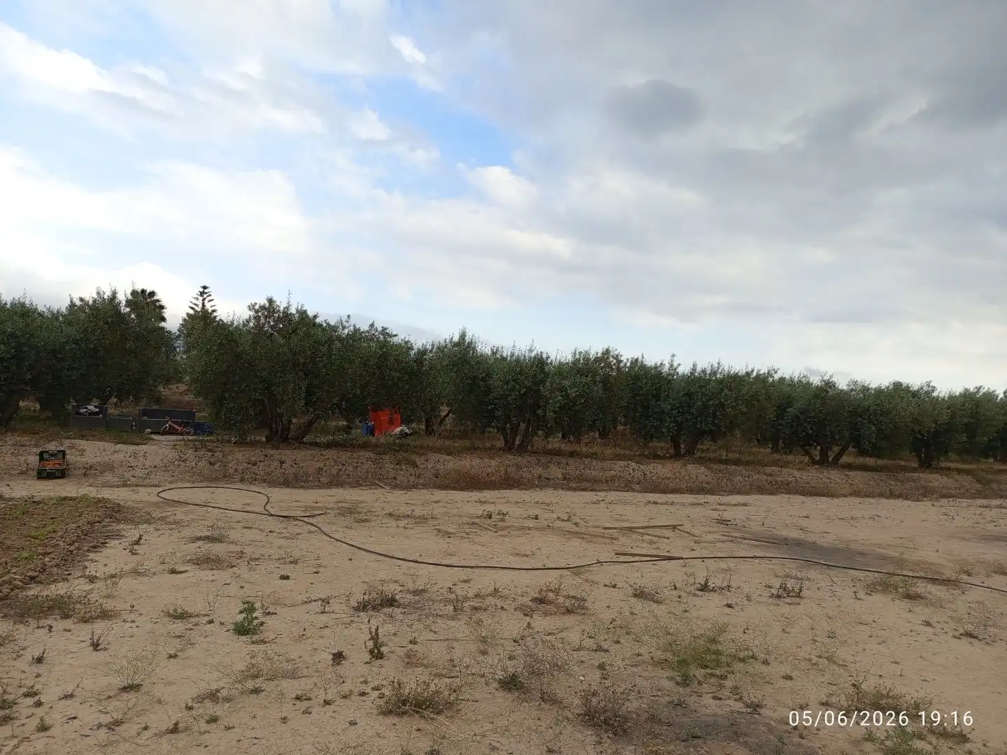 Terreno en venta en Lorca