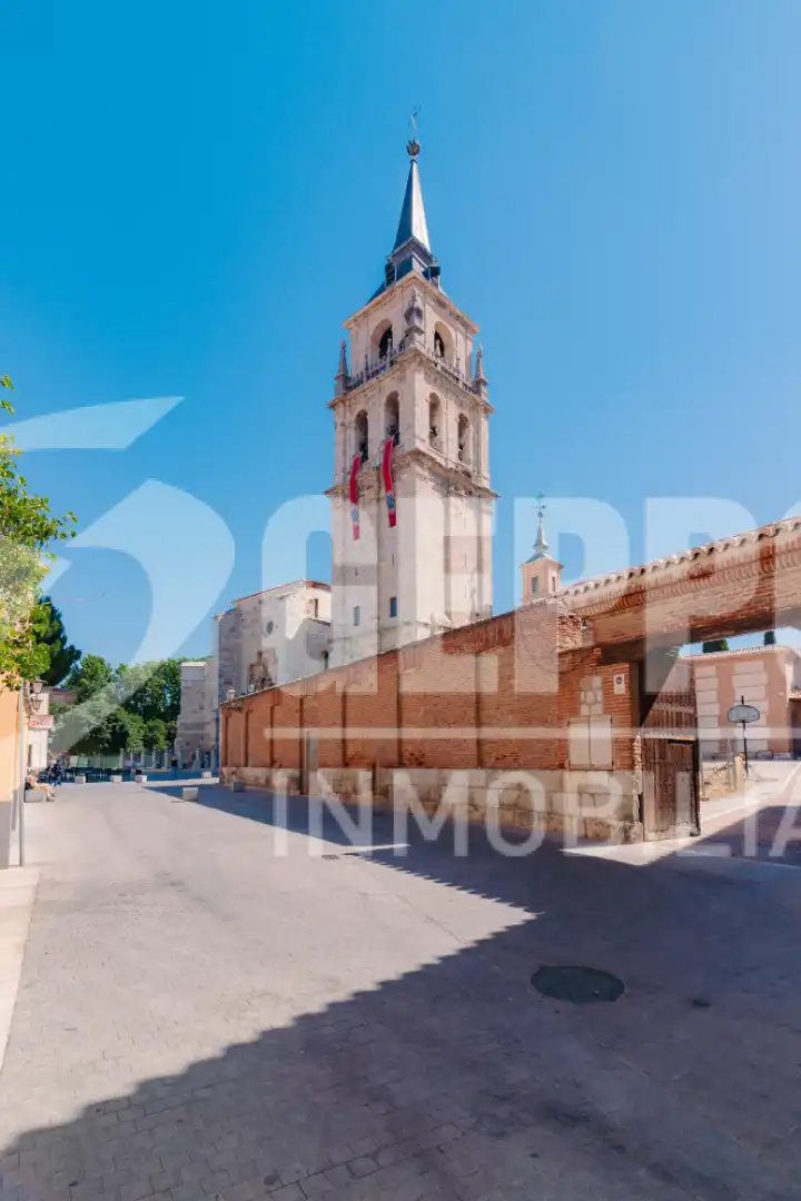 Flat for sale in Casco histórico