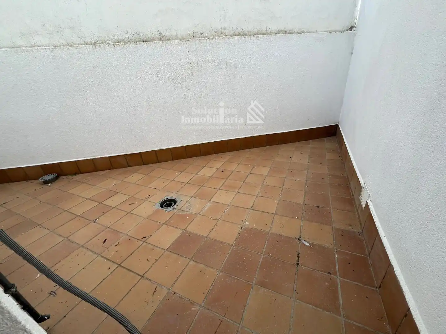Balcony of Attic for sale in Encinas de Abajo  with Heating and Terrace