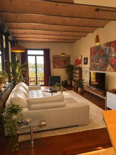 Piso con ascensor en venta en Ciutat Vella, imagen 3