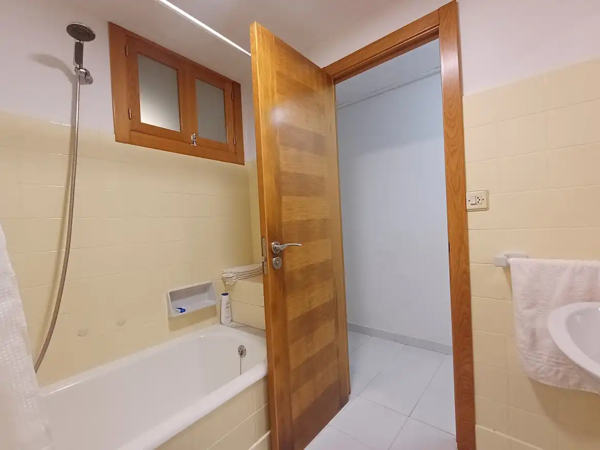 Baño de Casa o chalet en venta en Redondela, Pontevedra