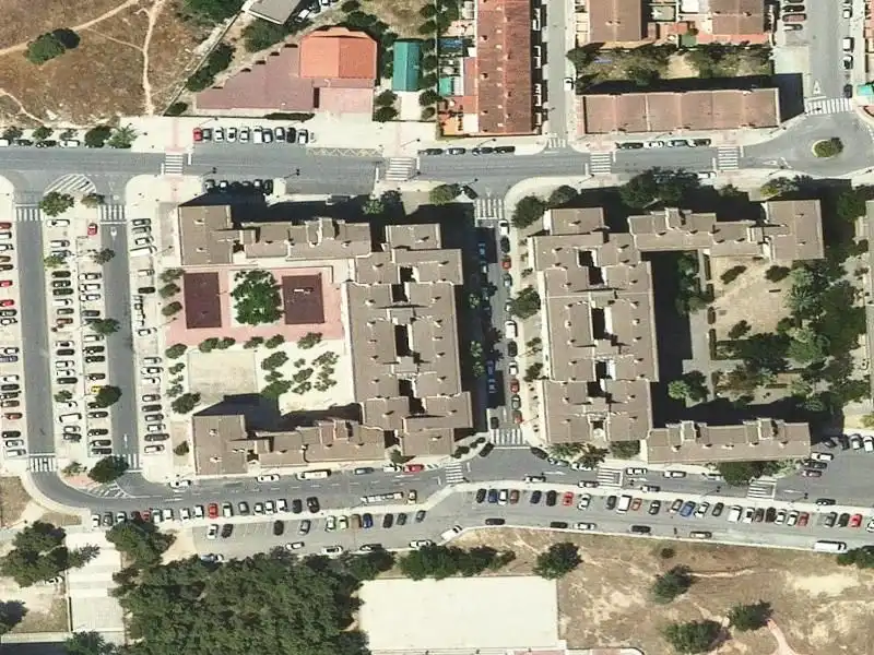 Piso en venta en RIU LLOBREGAT 8D
