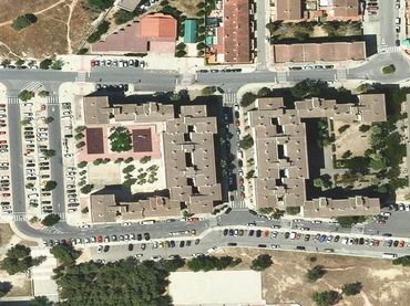 Appartamento in vendita a RIU LLOBREGAT 8D