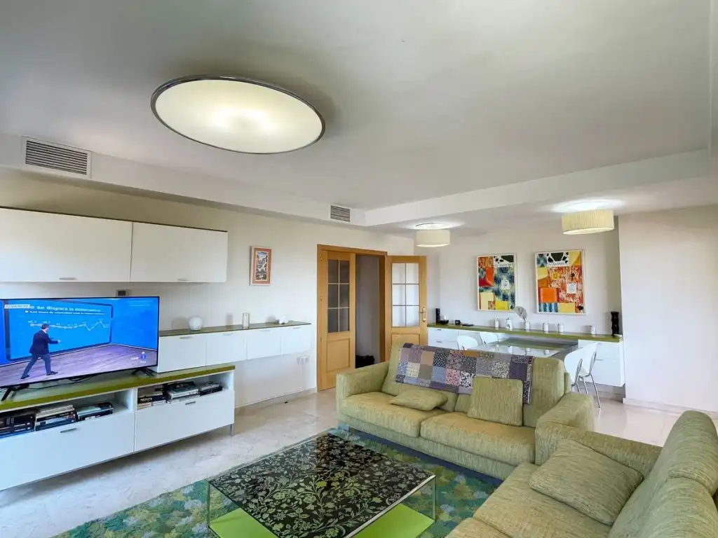 Penthouse with pool for sale in Torreblanca del Sol, imagen 7