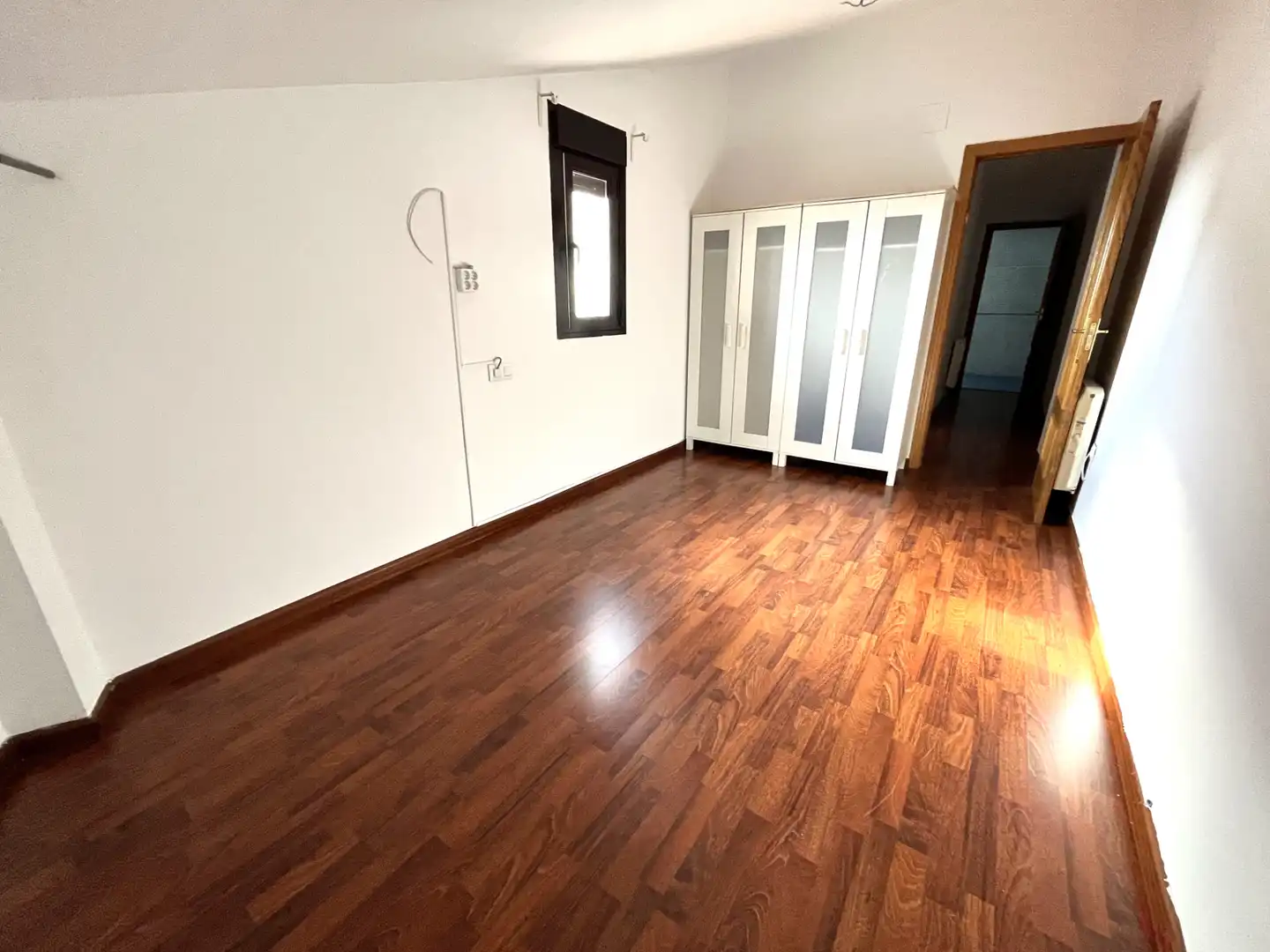 Habitación de Dúplex en venta en Illescas con Calefacción, Trastero y Balcón