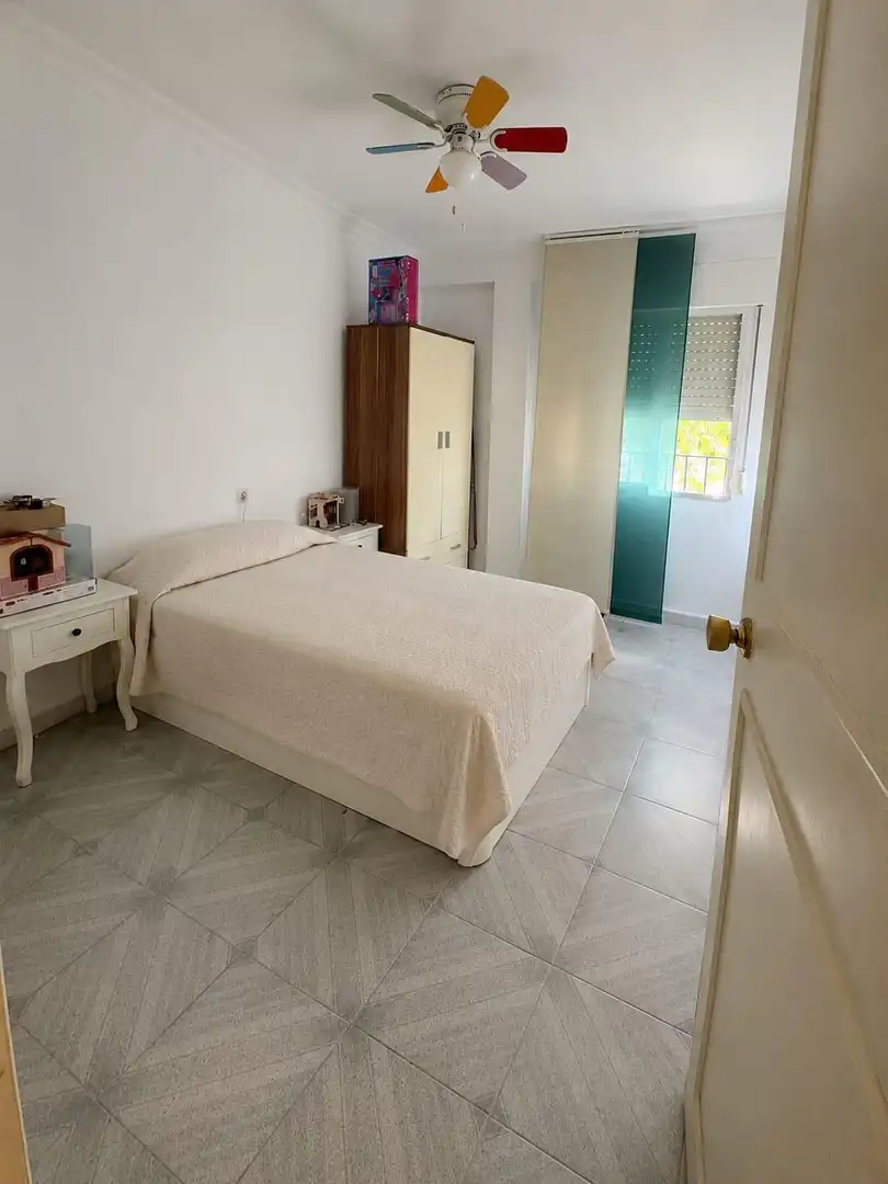 Habitación de Piso en venta en Jerez de la Frontera