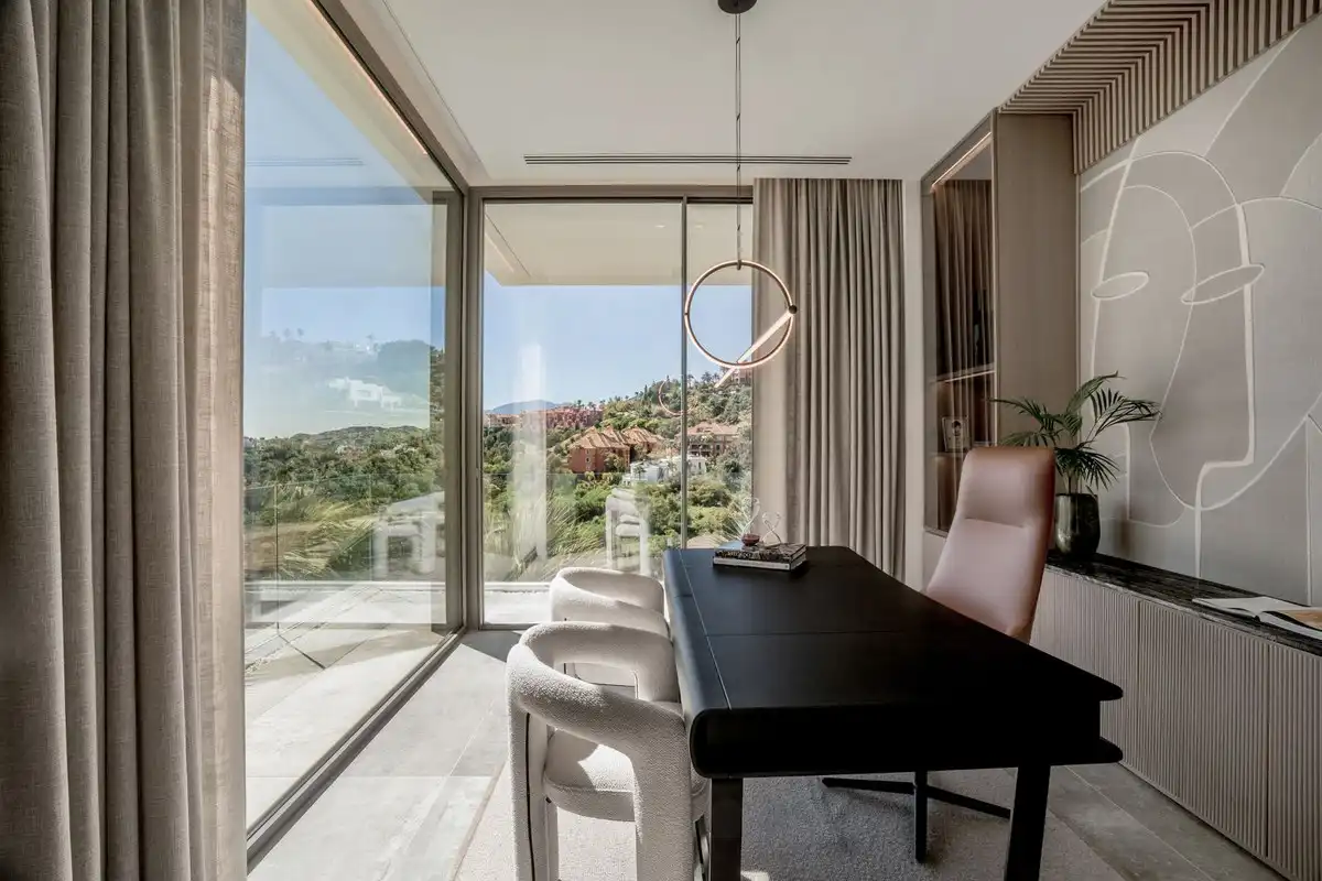 Villa con piscina in vendita a La Quinta, imagen 45