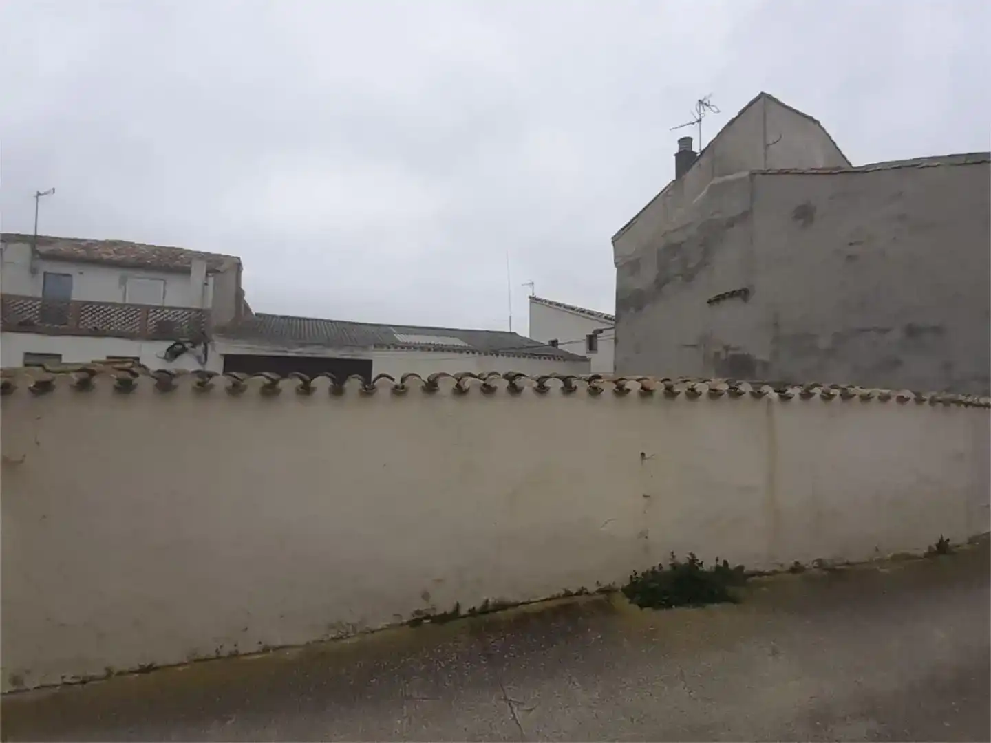Terreno en venta en Oteiza