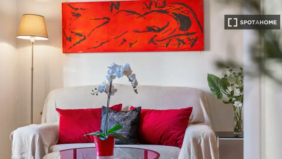 Appartamento con terrazza in affitto a Latina, imagen 6