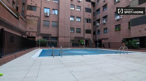 Photo 5 of Flat to share in Pinar del Rey,  Madrid Capital
