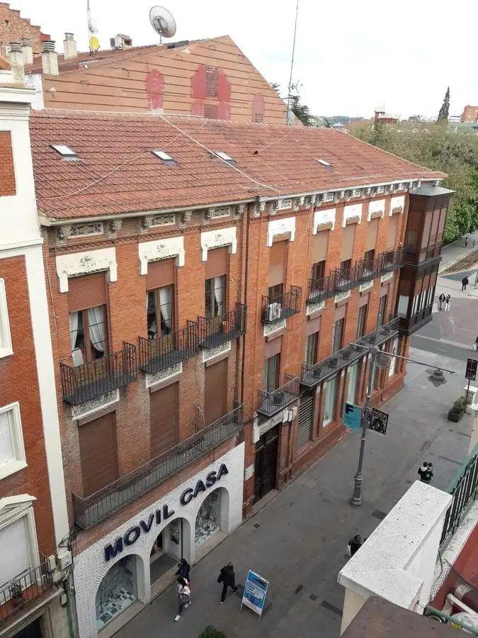 Wohnung mit Terrasse zum Verkauf in Centro, imagen 4