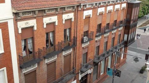 Foto 4 de Piso en venta en Centro, Palencia Capital