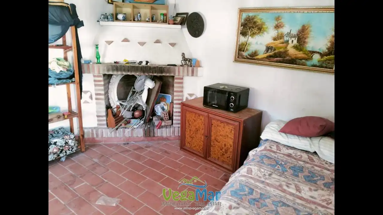 Casa o chalet en venta en Almuñécar con Terraza