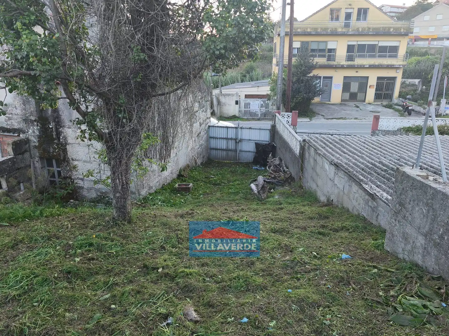 Residential for sale in Moaña