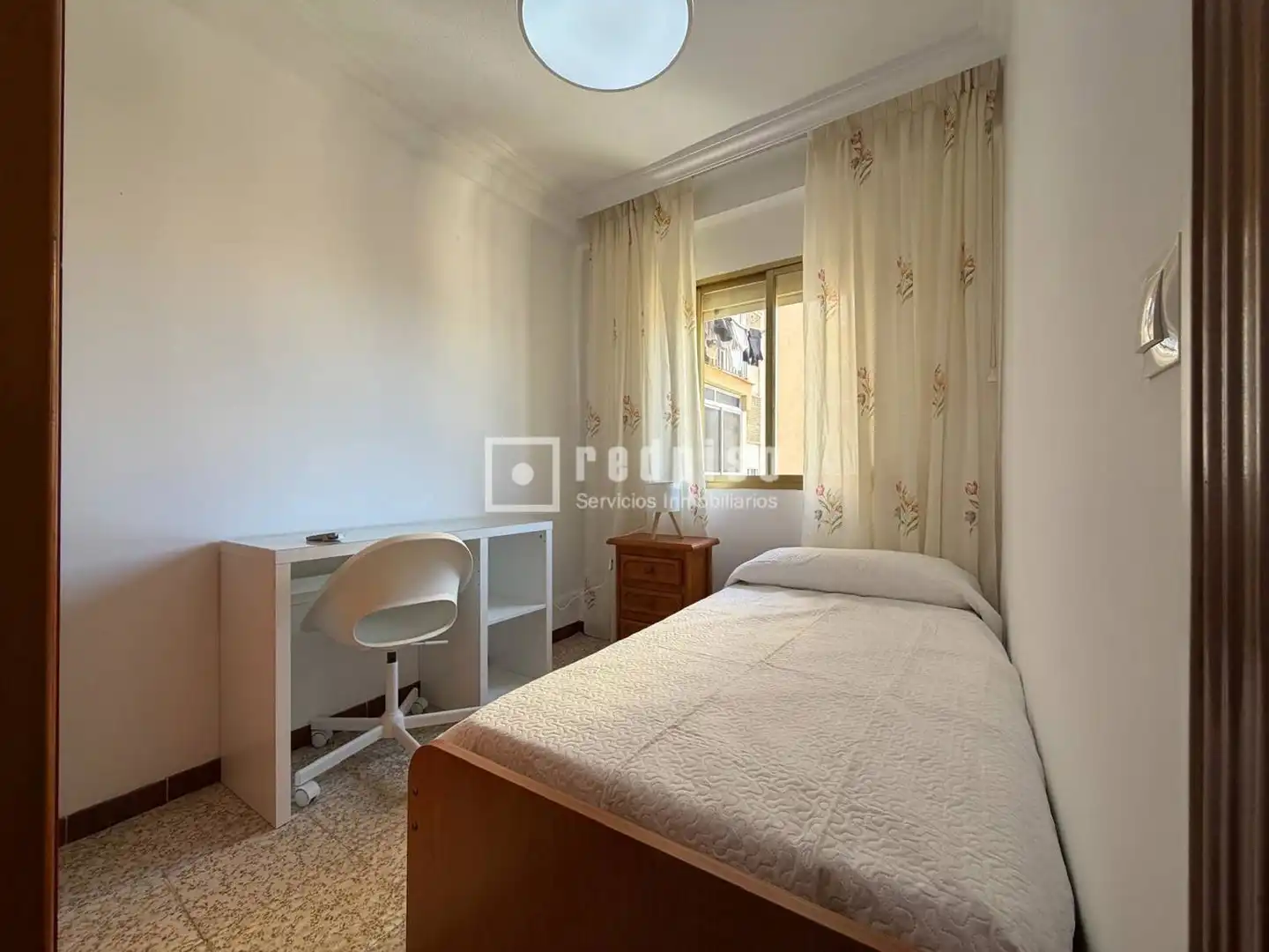Wohnung zur Miete in Málaga, Málaga