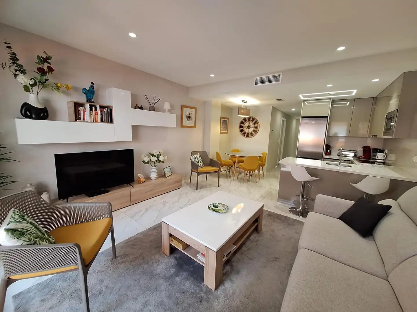 Appartement compact à vendre à Centro, imagen 7