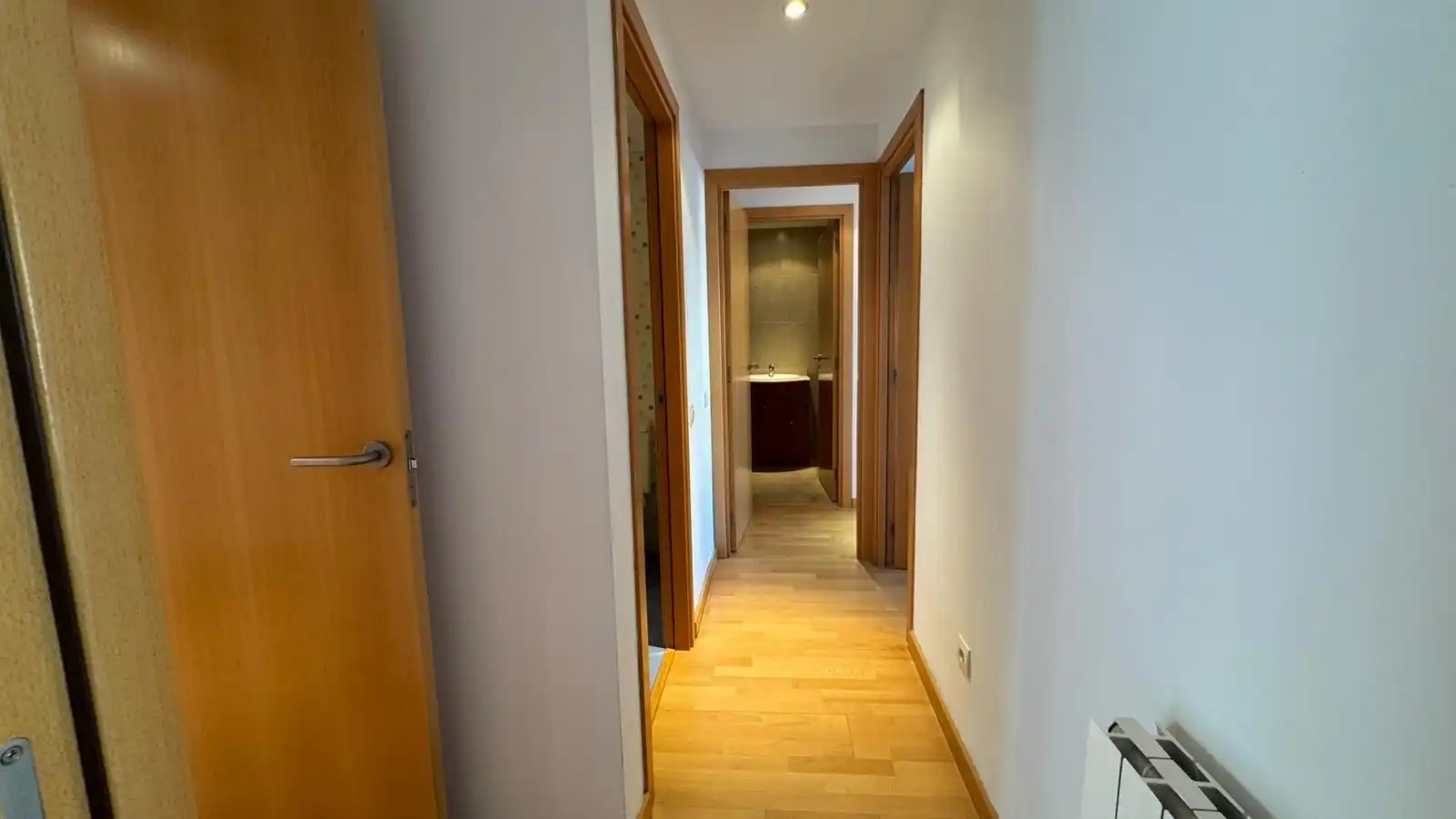 Appartamento con terrazza in vendita a Concòrdia - Can Rull, imagen 16