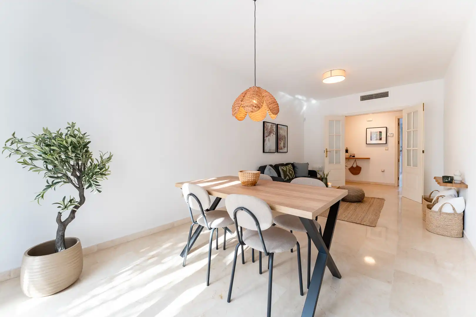 Flat with pool for sale in Benamara - Atalaya, imagen 8