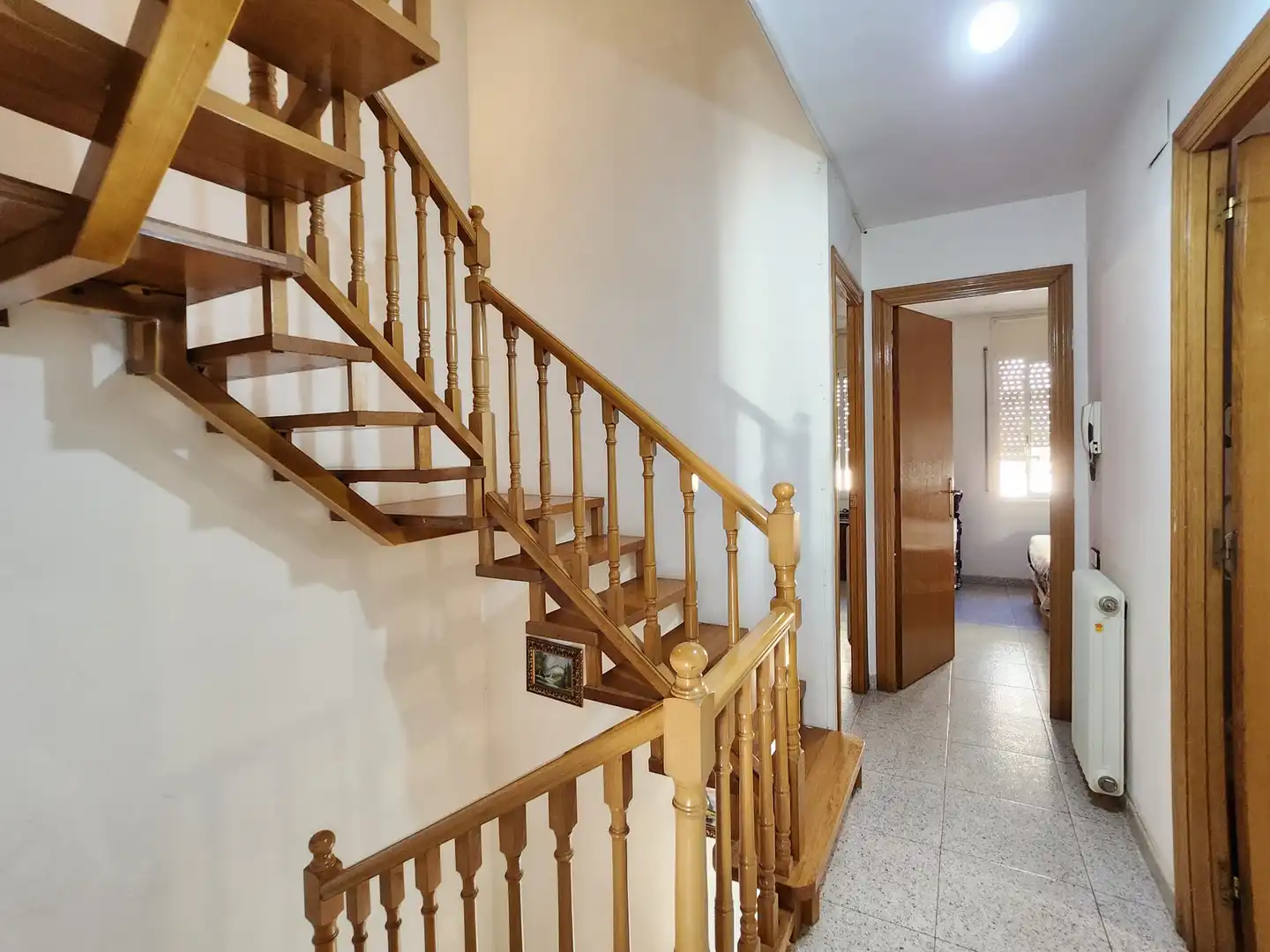 Detached homes for sale in Carrer del Bruc, Les Roquetes