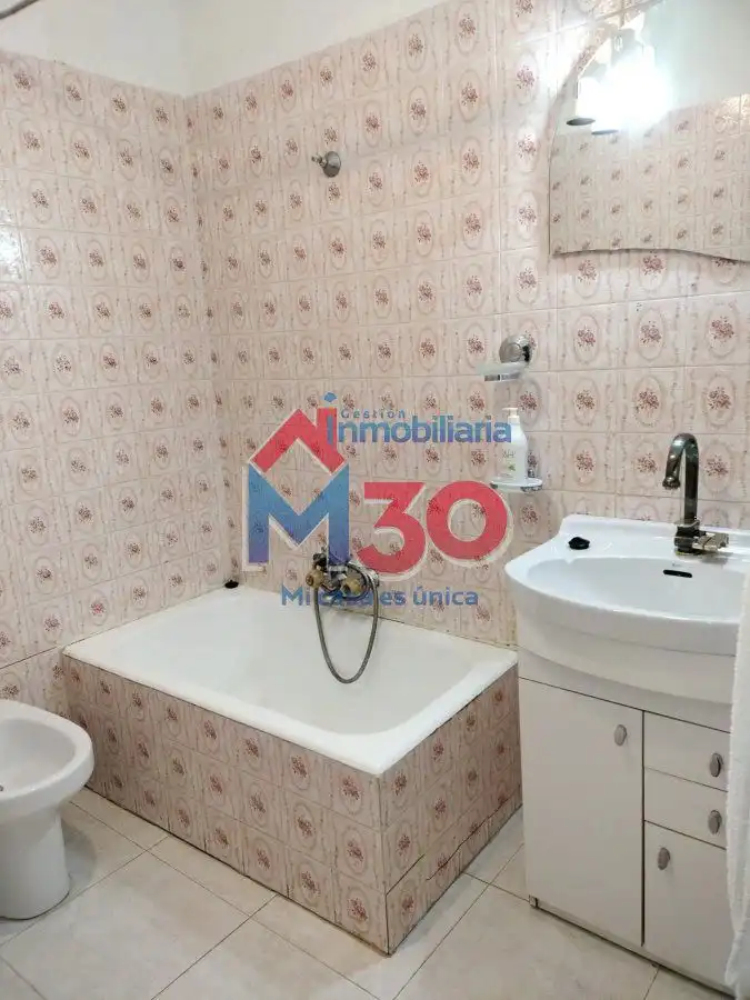 Baño de Casa o chalet en venta en Santa María Ribarredonda con Terraza