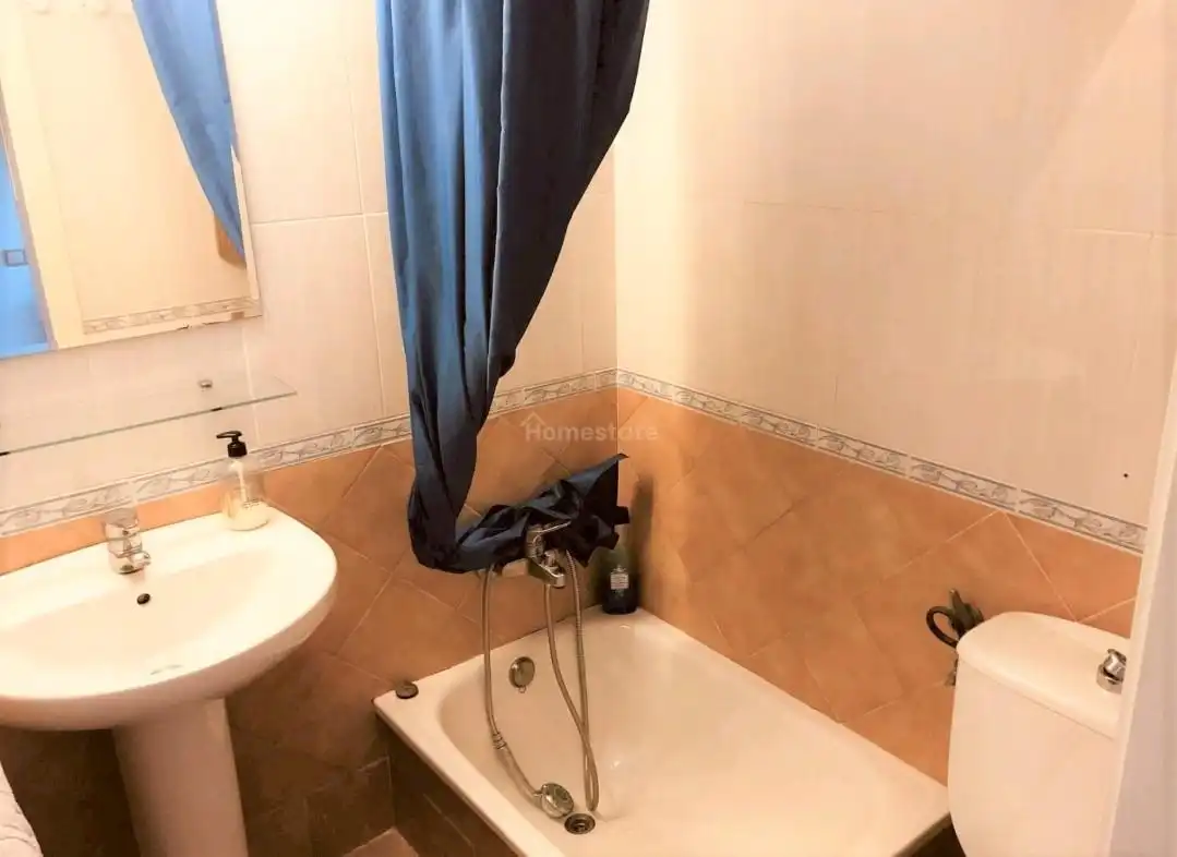 Pis amb piscina en venda a La Carihuela - Los Nidos, imagen 9