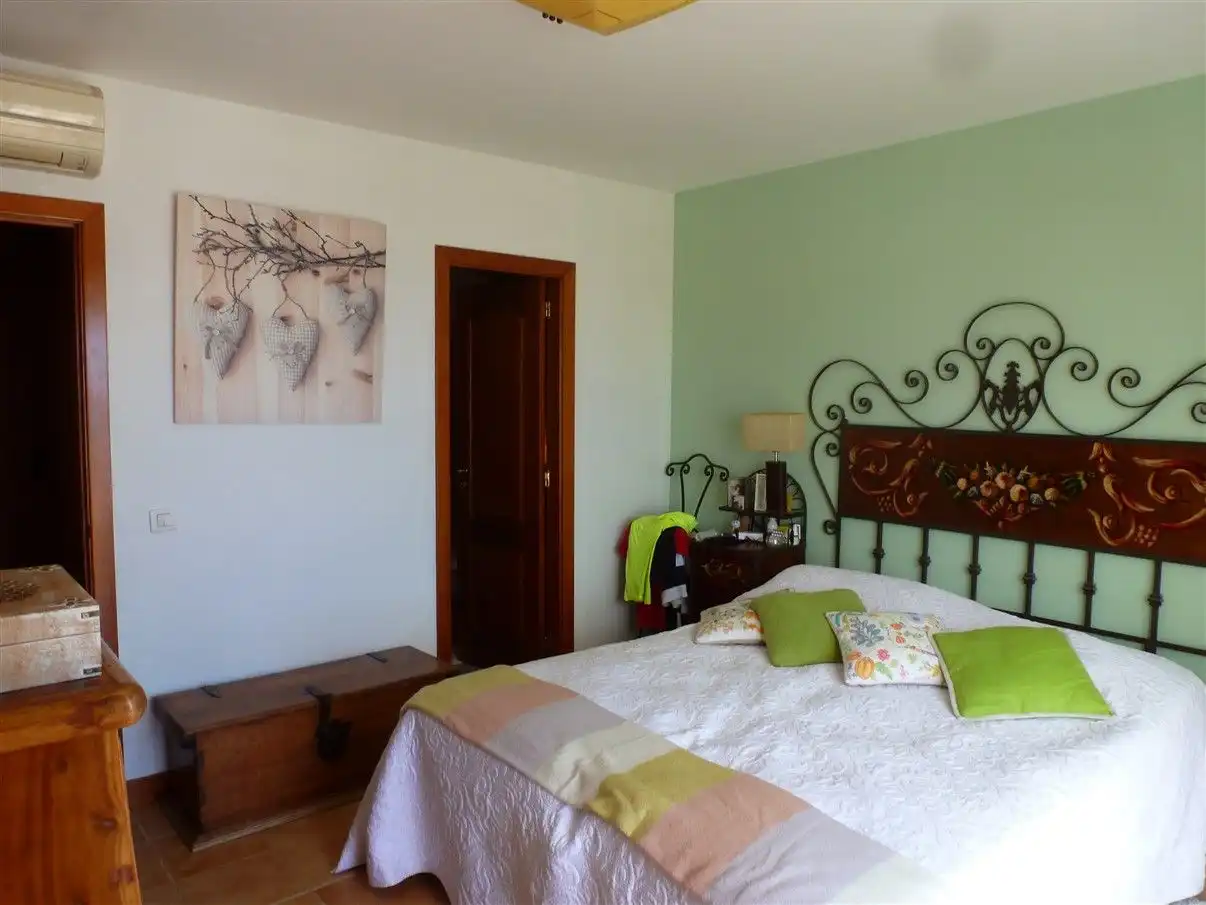 Chalet con terraza en venta en Costa Adeje, imagen 13