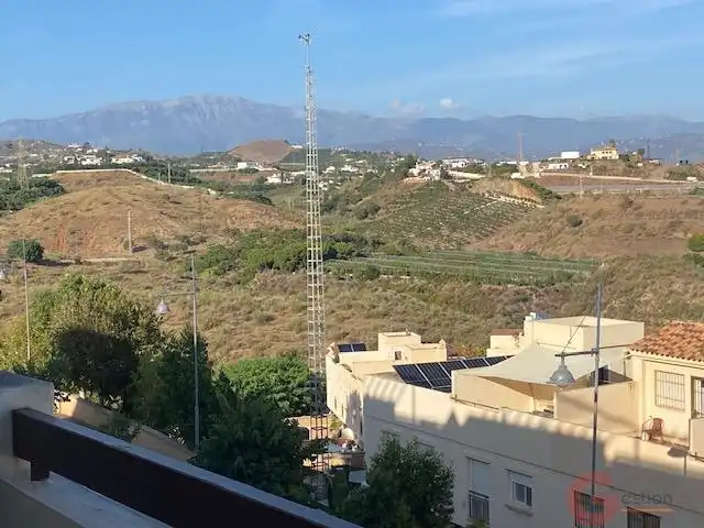 Chalet con piscina en venta en Almayate, imagen 23