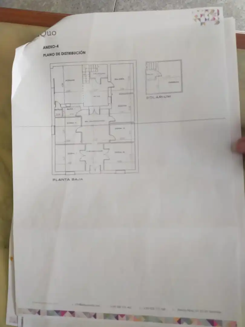 Residential for sale in Torrevieja