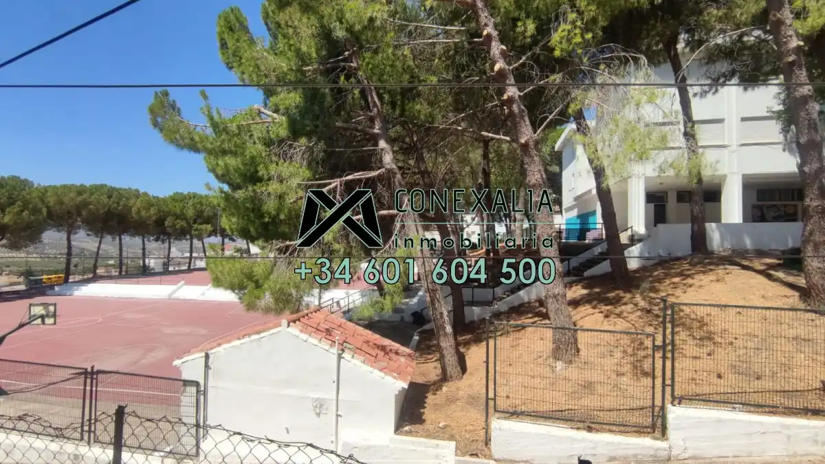Appartement avec terrasse à vendre à Olvera, imagen 10