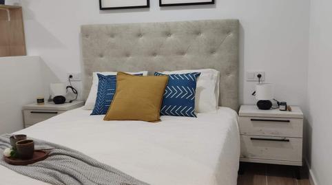 Foto 2 de Planta baja en venta en Calle Fernanda Santamaría, Plaza Crevillente - Antiguos Juzgados - El Asilo, Alicante