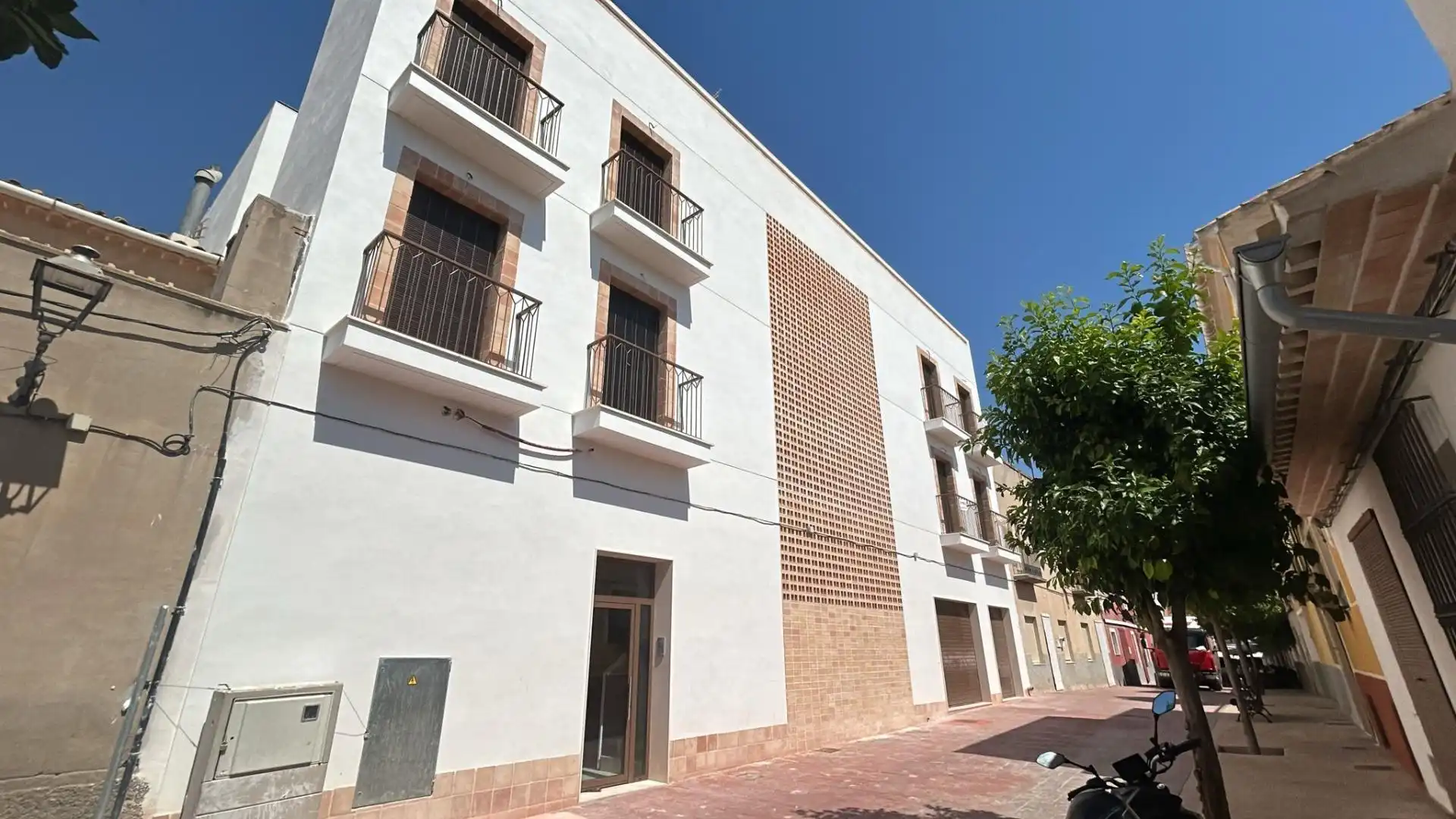 Appartement avec terrasse à vendre à Hondón de las Nieves / El Fondó de les Neus, imagen 3