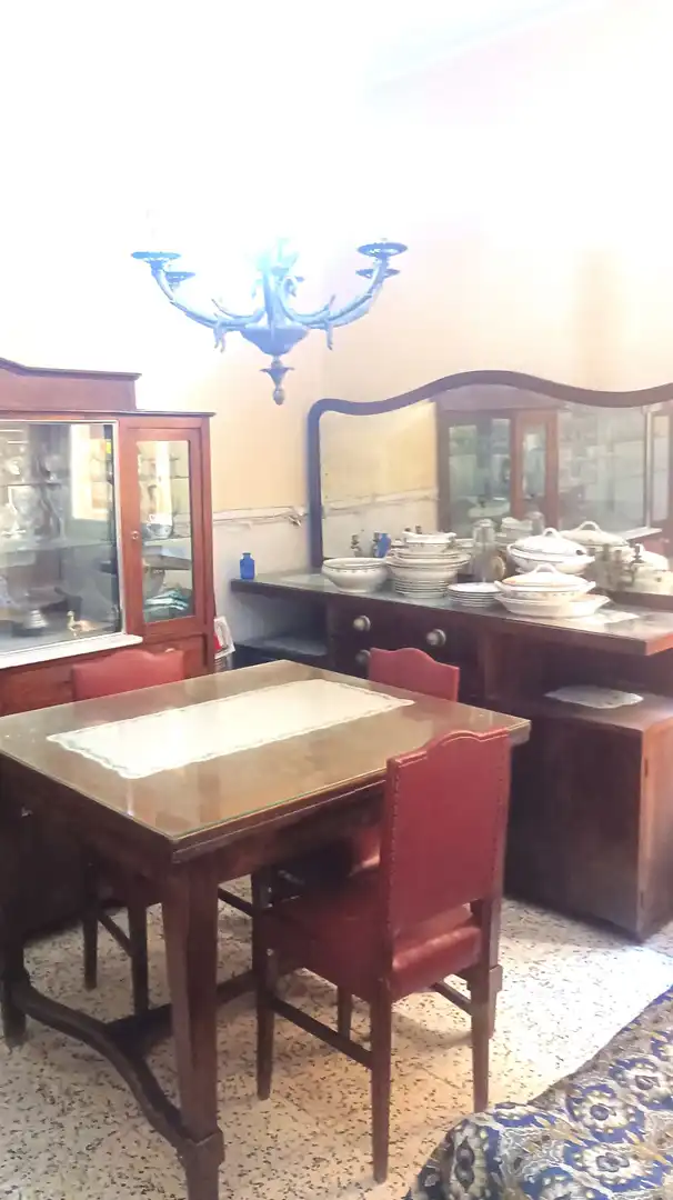 Comedor de Casa o chalet en venta en Santa Cruz de Tenerife con Terraza