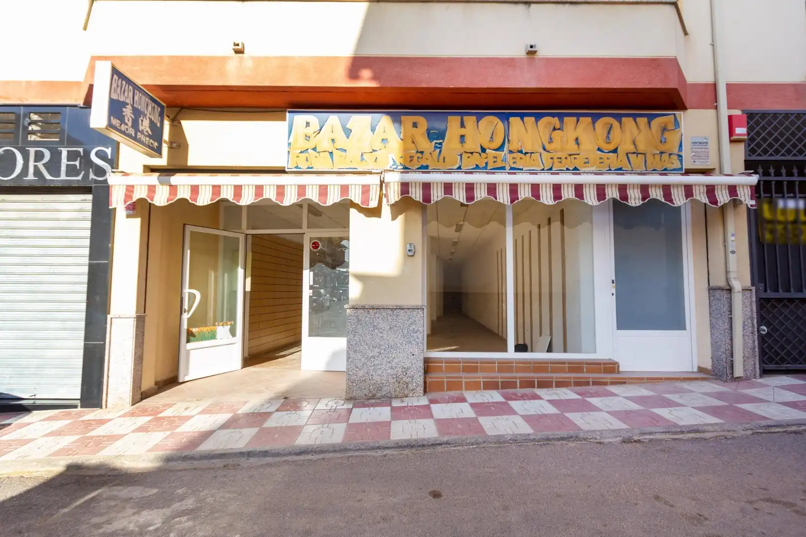 Local comercial en venda a Calle JUAN CARLOS I, imagen 25