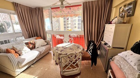 Foto 4 de Apartament de lloguer a Rincón Alto, Benidorm