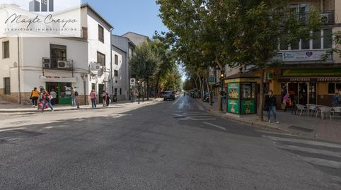 Foto 4 de Piso en venta en San Ildefonso, Granada Capital