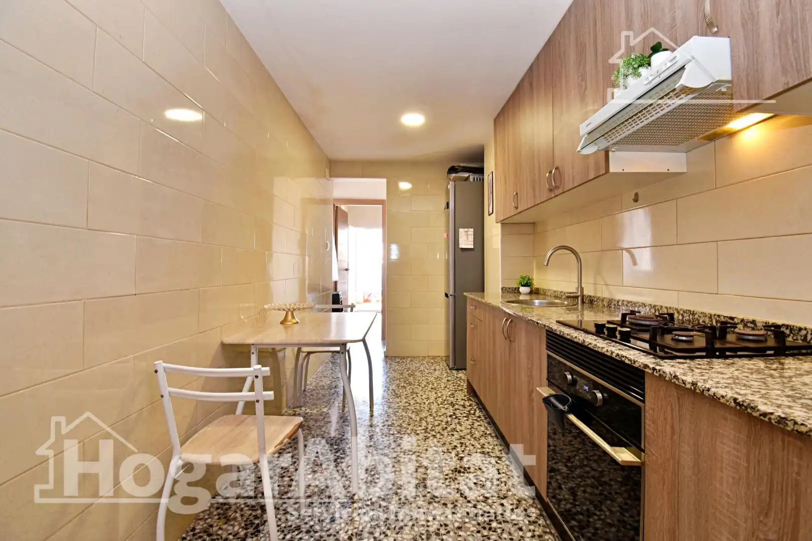 Appartamento in vendita a Calle ARZOBISPO REIG, imagen 5