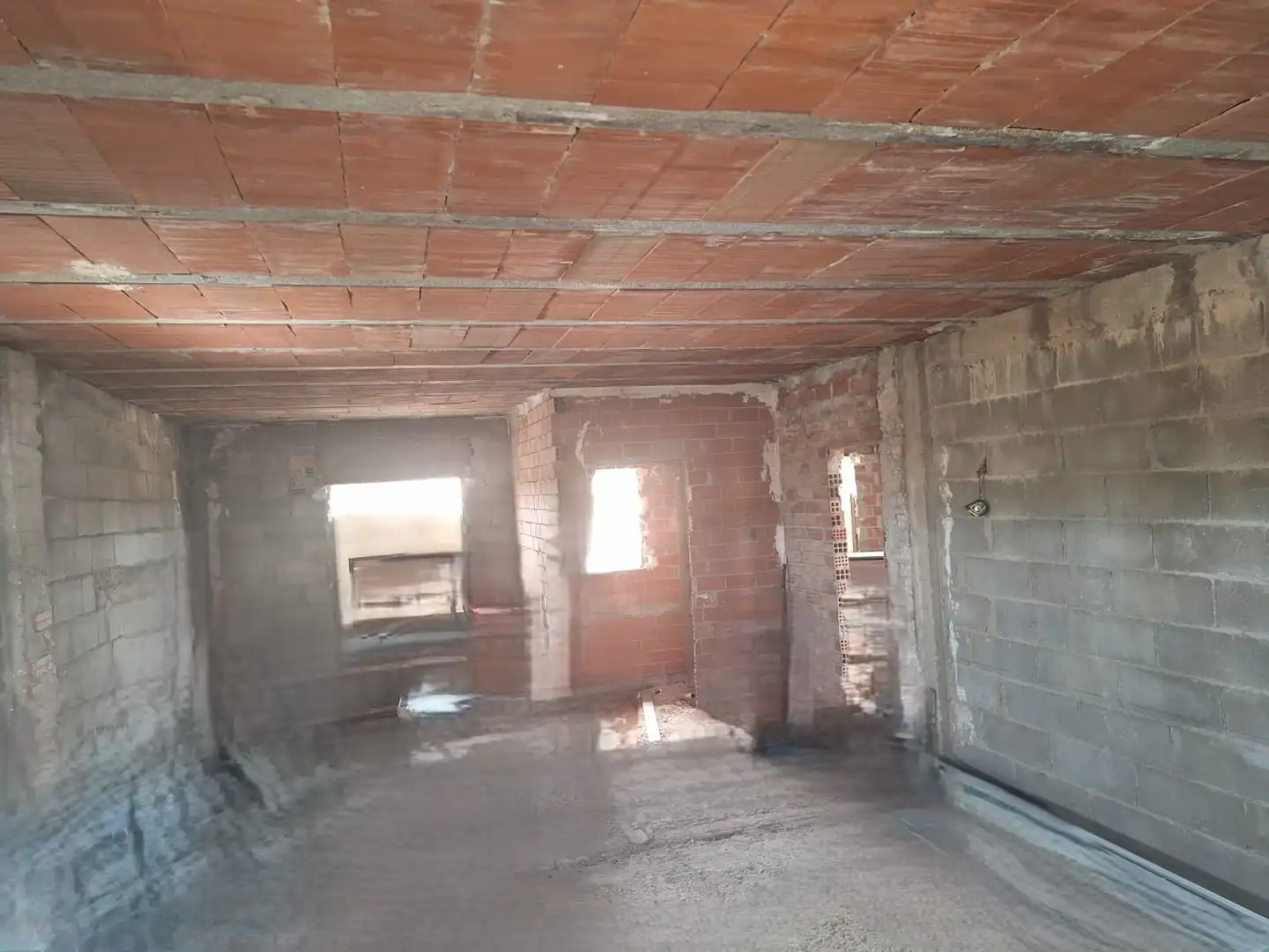 Villa con piscina in vendita a Partidas de Alicante, imagen 5
