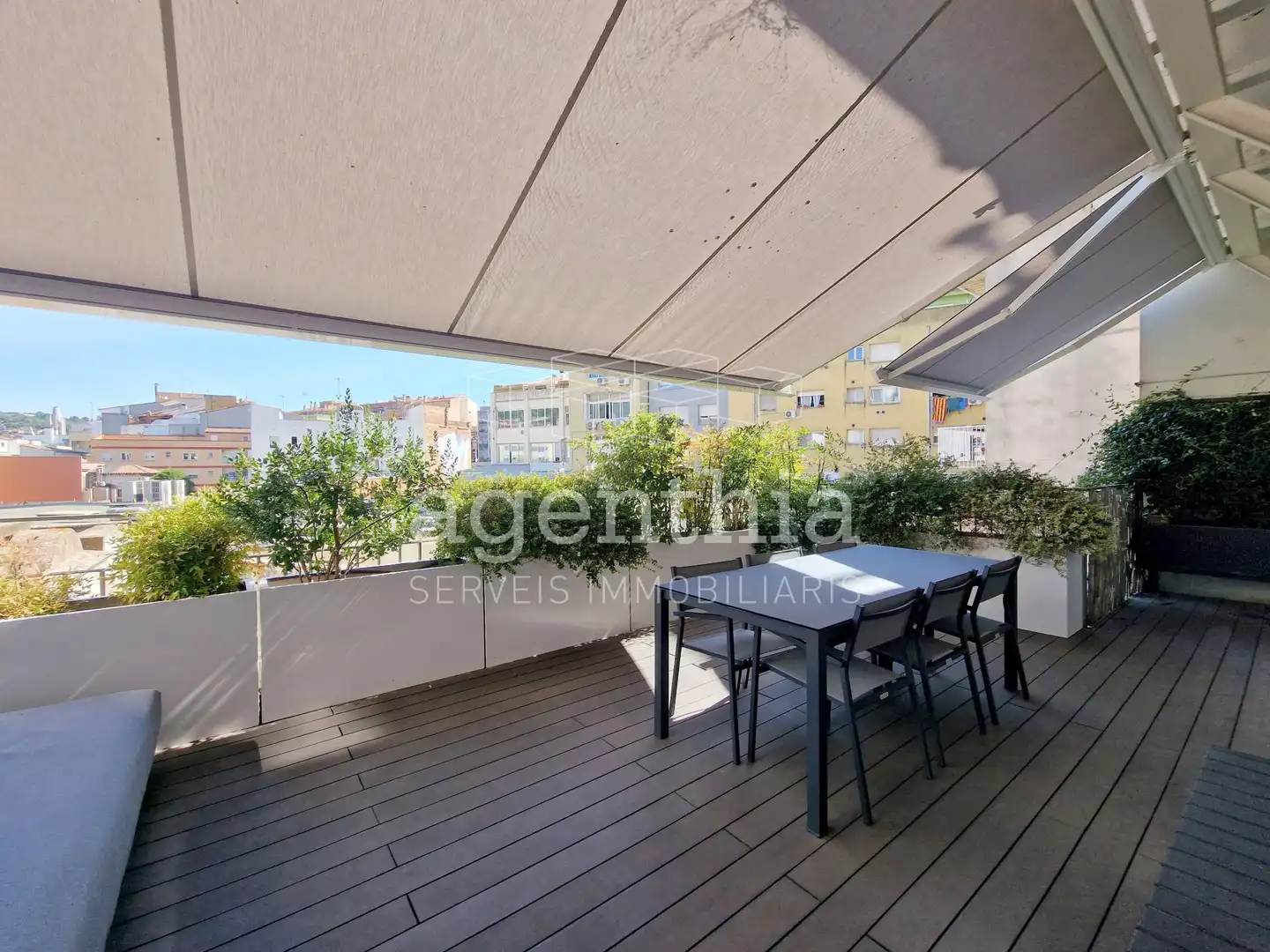 Appartamento con terrazza in vendita a FERRAN PUIG, imagen 7