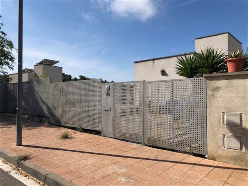 Exterior view of Apartments for sale in Sant Pere de Ribes