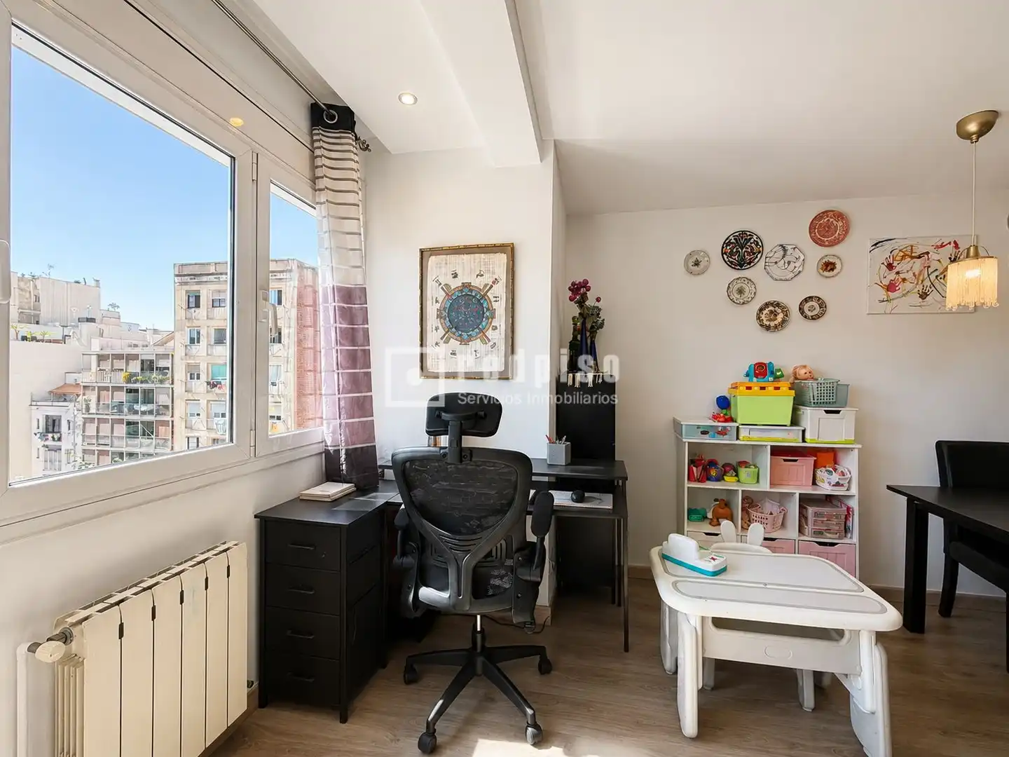 Appartement avec ascenseur à vendre à Eixample, imagen 7