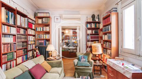 Foto 5 de Pis en venda a Corre. Baja de San Pablo, Universidad - Malasaña,  Madrid Capital