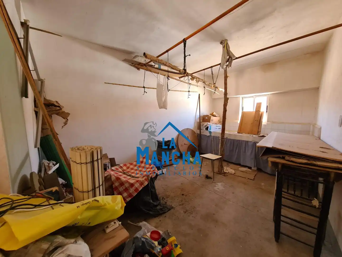 Houses for sale in Calle VIRGEN LLANOS, Pedanías - Extrarradio