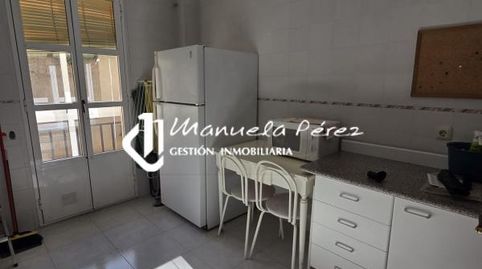 Foto 2 von Wohnungen zur Miete in Casco Antiguo, Cáceres Capital