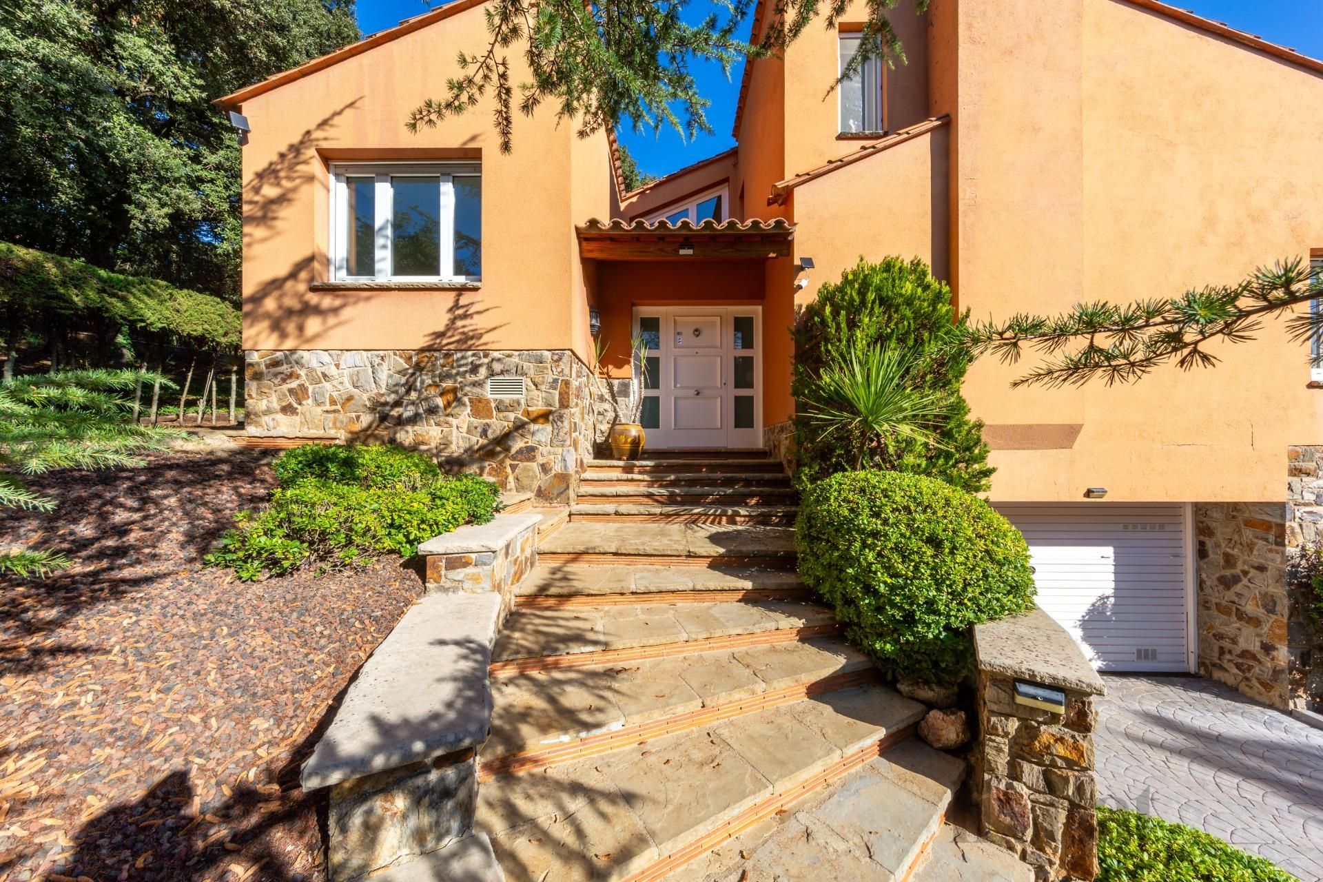 House or chalet for sale in Carrer ROURETS, 6, Matadepera