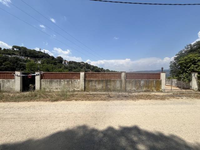 Casa-chalet en Venta en N/A en Bigues i Riells del Fai
