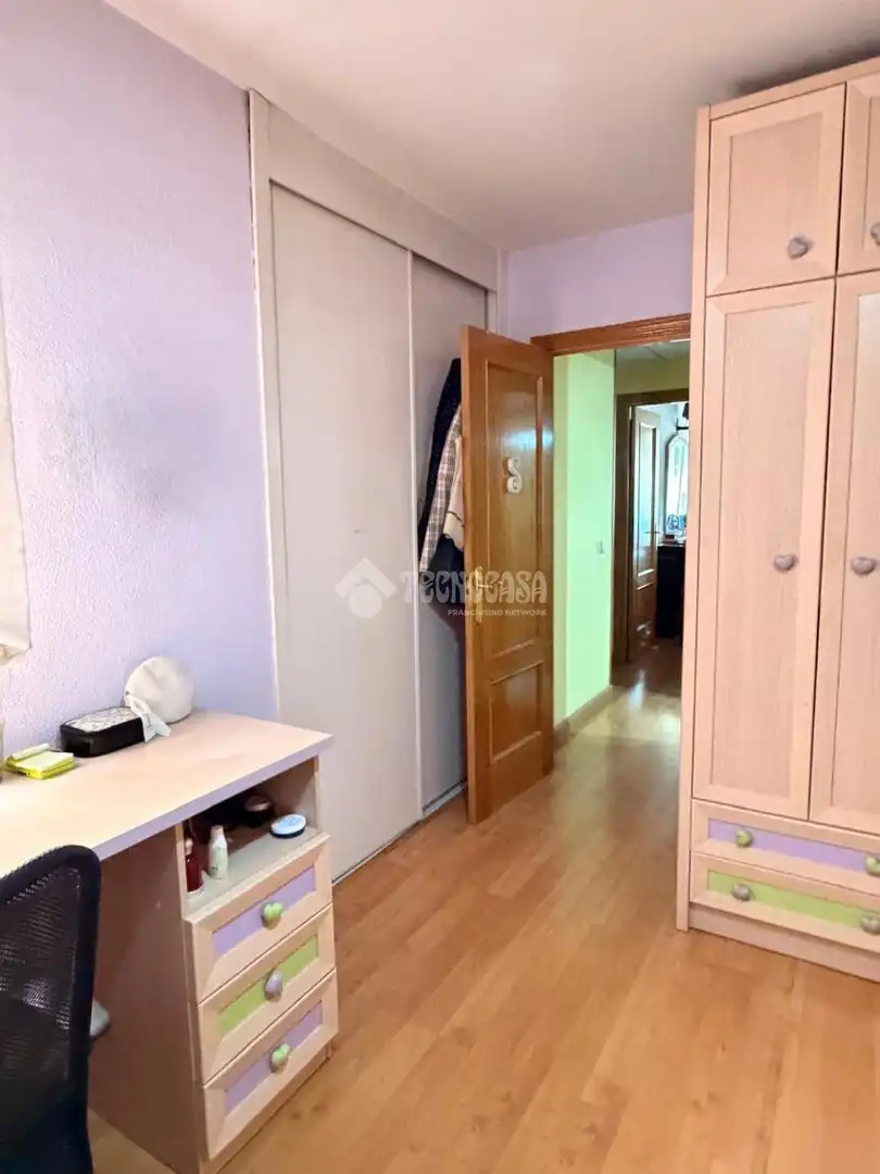 Piso en venta en Valdemoro con Calefacción, Terraza y Trastero