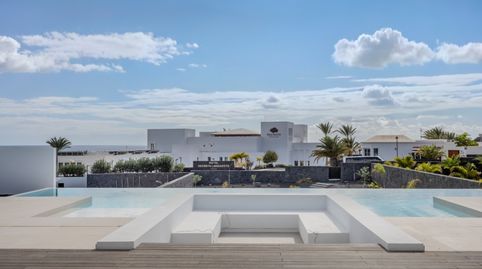 Foto 2 de Casa o chalet en venta en Punta Calero, Yaiza
